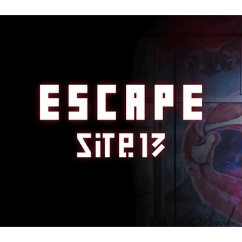 Escape Site 13