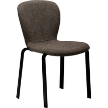Dan-Form Heap Hnědá bouclé
