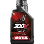 Motul 300V Factory Line Off Road Racing 4T 10W-50 1 l