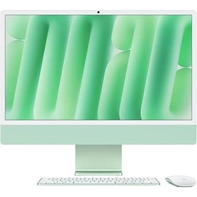 Apple iMac 24" M4 MWUE3CZ/A