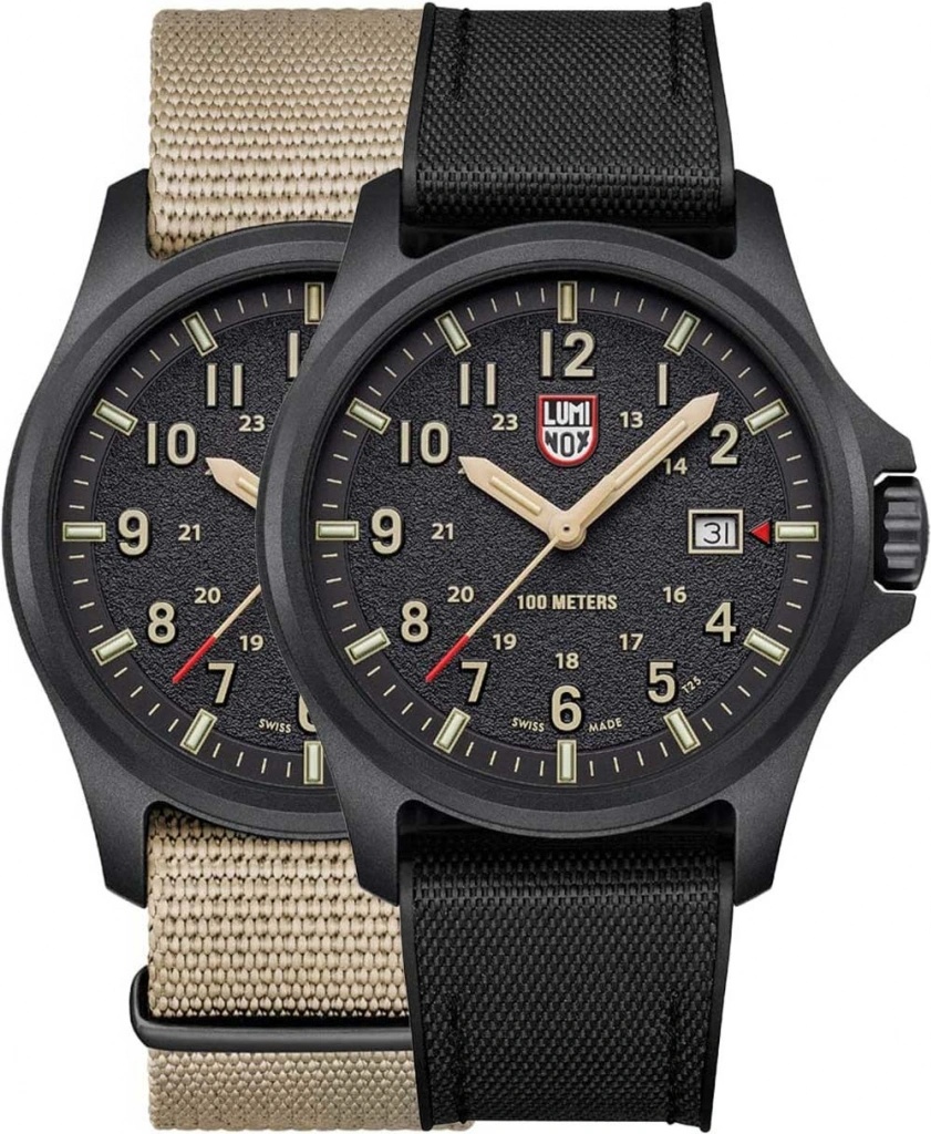 Luminox 1970.SET
