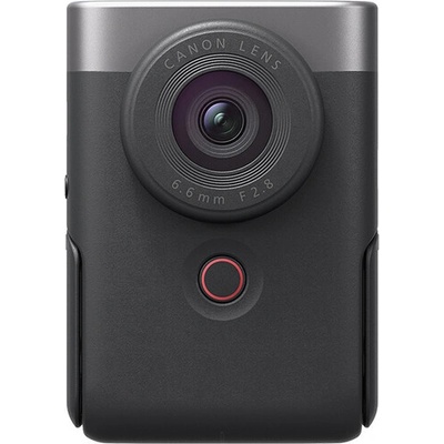 Canon PowerShot V10 Vlogging kit Silver (5946C009AA)