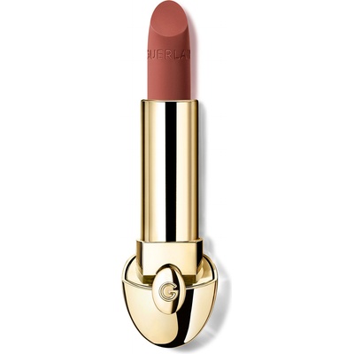 Guerlain Rouge G The refillThe customisable ultra-care lipstick Червило стик 3, 5gr