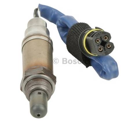 Lambda sonda BOSCH 0 258 003 782