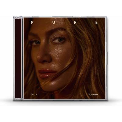 Delta Goodrem - PURE CD