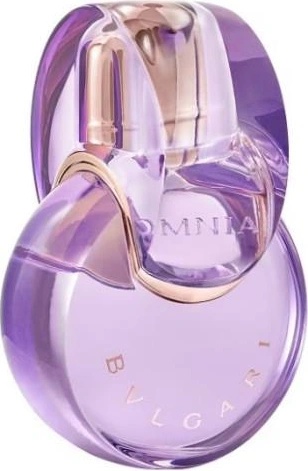 Bvlgari Omnia Amethyste EDT 100 ml Tester