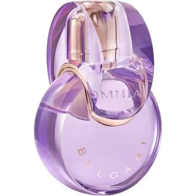Bvlgari Omnia Amethyste EDT 100 ml Tester