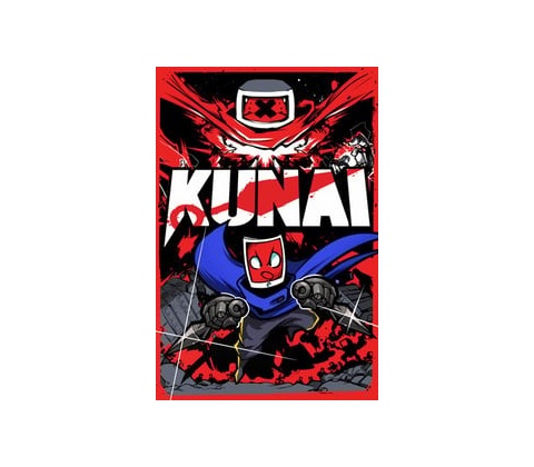 KUNAI