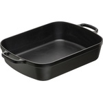 Le Creuset Тава за печене Signature 37 см черна (20184370000422)