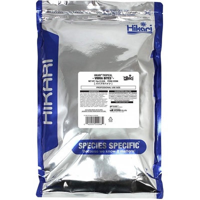 Hikari Vibra Bites 1 kg