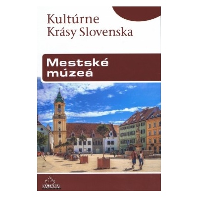 Mestské múzeá Peter Maráky