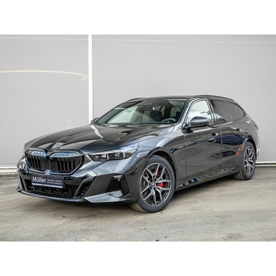 BMW 540d xDrive 223 kW