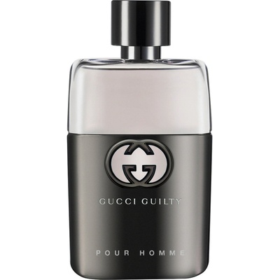 Gucci Guilty toaletná voda pánska 50 ml