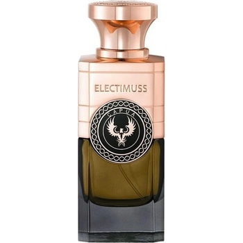 Image 1 of Electimuss Capua Pure Perfume Parfum 100ml