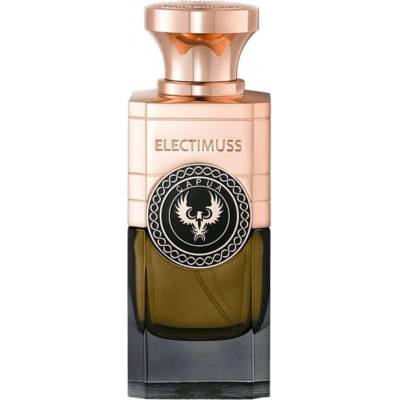 Electimuss Capua Pure Perfume Parfum 100ml