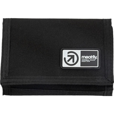 Meatfly Dewey Black White – Zbozi.Blesk.cz