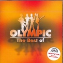 Olympic - The best of, 2CD, 2006