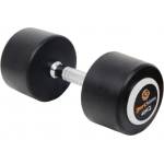 Sportmann Гумирана гира Sportmann Deluxe 40 кг