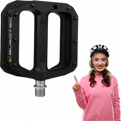 Burgtec MK4 Composite pedály – Zboží Mobilmania