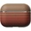PITAKA Magsafe Калъф за Apple AirPods Pro/ 2, Pitaka Aramid Fiber Magnetic Sunset Case, Кафяв (APM2402)
