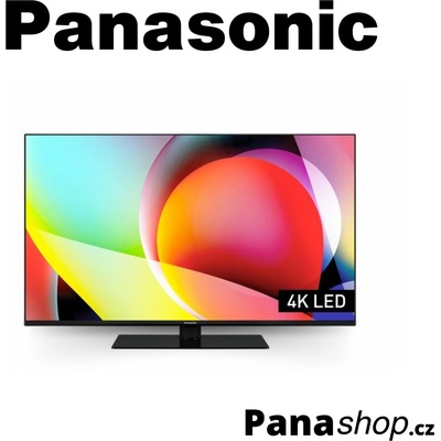 Panasonic TN-43W70AEZ – Zboží Živě