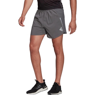 ADIDAS Къси панталони Designed 4 Running