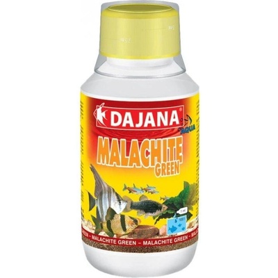 Dajana Malachite Green 20 ml