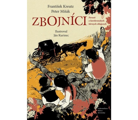 Zbojníci