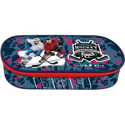 Junior jednozipsové hockey