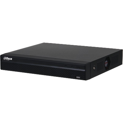 Dahua 4-channel NVR NVR4104HS-4KS3