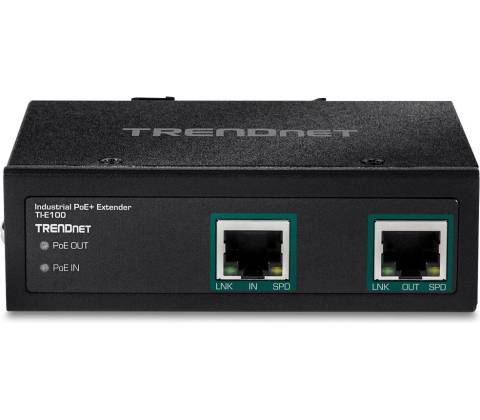 TrendNet TI-E100