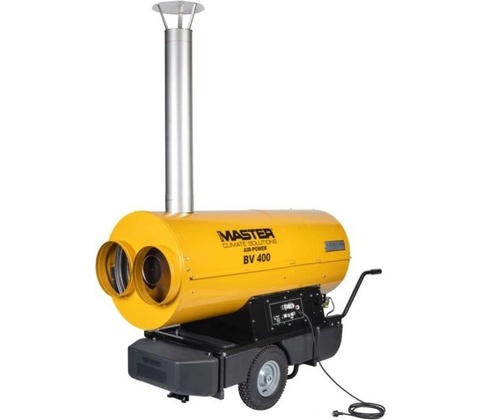 Master BV400