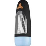 CRUIZR CRUIZR-CP01 Rotating And Sucking Automatic Masturbator With Adapter