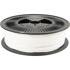 Spectrum The Filament" от Spectrum TF-24089, PLA, 1, 75 мм, 5000 г, Бял (Traffic white) (TF-24089)
