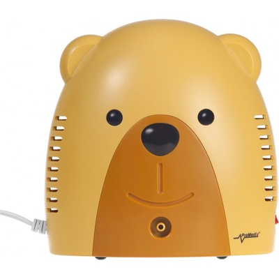 ProMedix PR-811 Inhalátor pre deti, súprava na rozprašovanie, masky, filtre pl