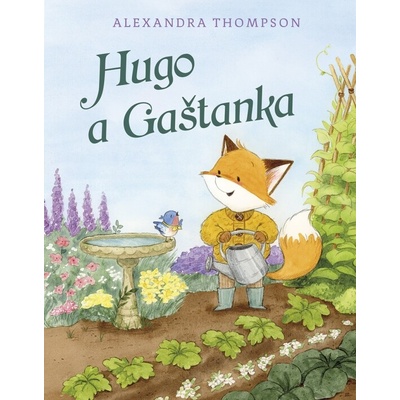 Hugo a Gaštanka