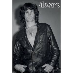NNM плакат the doors - jim morrison - pp2500472