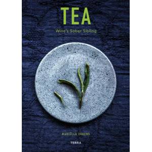 Tea | ERKENS MARIELLA (ISBN: 9789089899323)