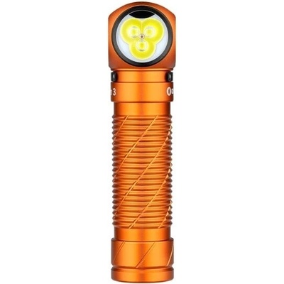 Olight Perun 3 Orange