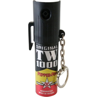 CARL HOERNECKE Obranný sprej pepřový Anti-Attack OC FOG 20ml