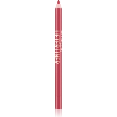 Maybelline new york Lifter Liner молив-контур за устни с хидратиращ ефект цвят 015 Open Late 1.2 гр
