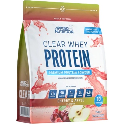 Applied Nutrition Clear Whey Protein 250 g