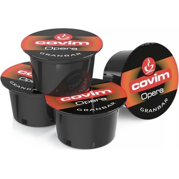Covim Opera Granbar Кафе капсули Lavazza Blue 100 бр
