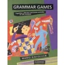 Grammar Games Book