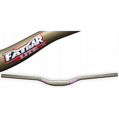 Renthal Fatbar Lite 35/760 mm – Zboží Dáma