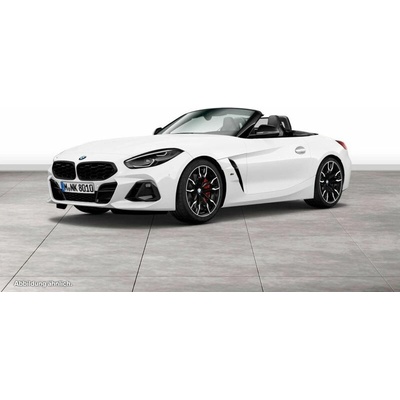 BMW Z4 M40i sDrive 250 kW
