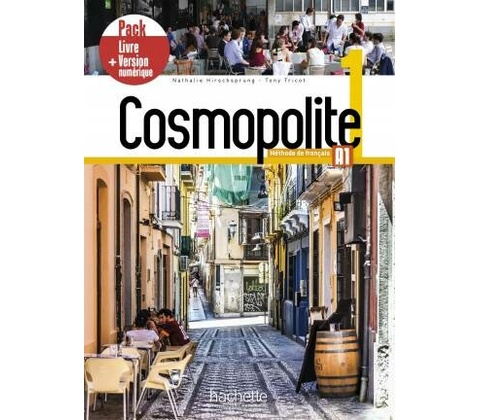 Cosmopolite