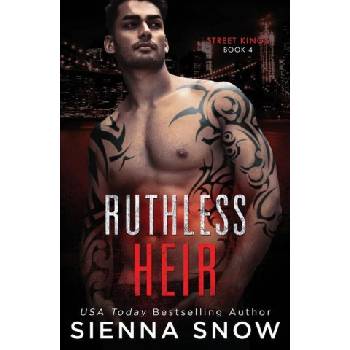 Ruthless Heir | Sienna Snow