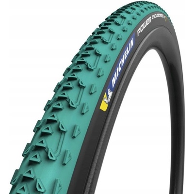Michelin Power Cyclocross Jet 28" 33 mm TL skládací