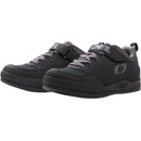 O´Neal Flow SPD černá/šedá